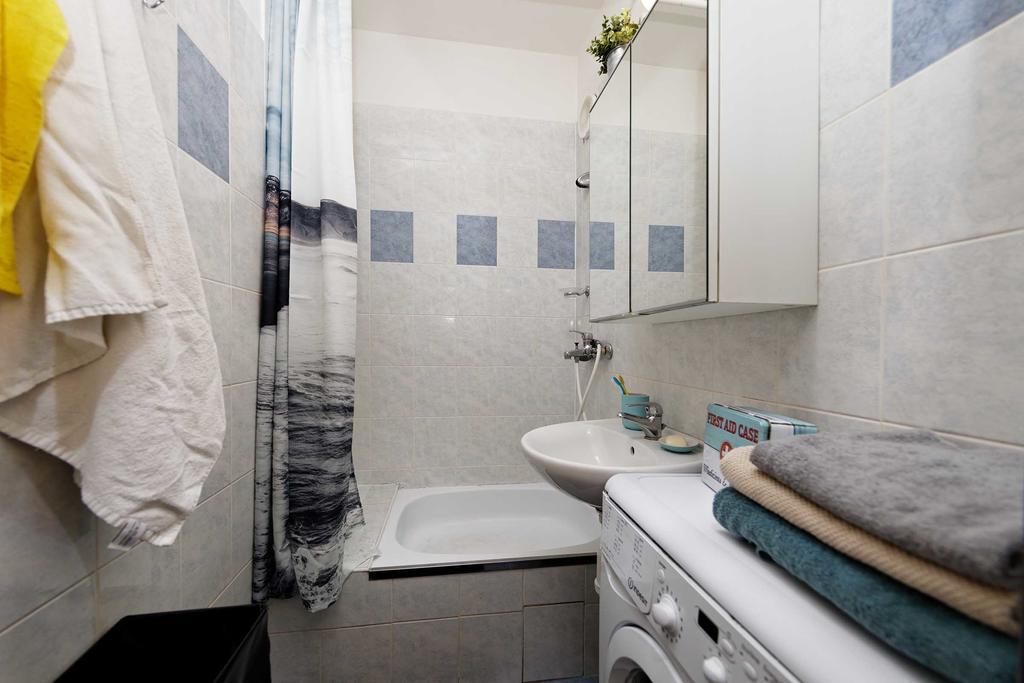Safarikova Apartment *