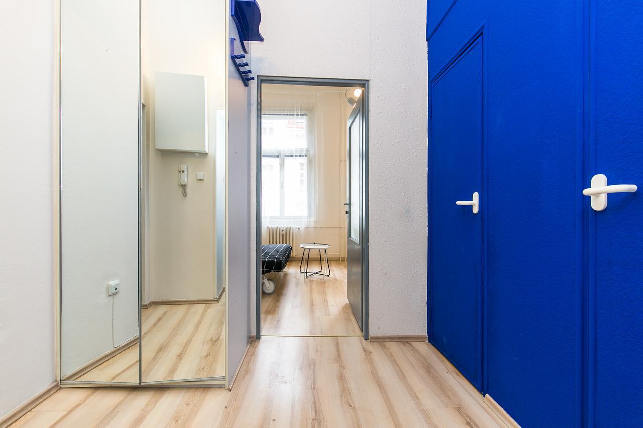 Safarikova Apartment Prague