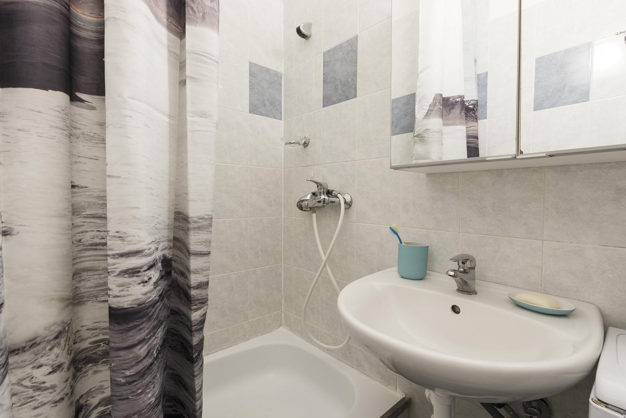 Safarikova Apartment Prague
